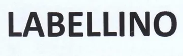LABELLINO