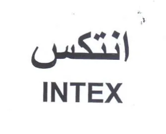 INTEX انتكس