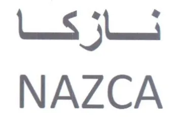 NAZCA نازكا