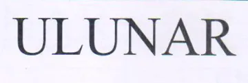 ULUNAR