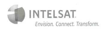 PP INTELSAT. Envision. Connect. Transform