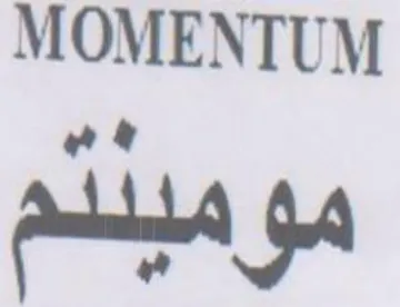 MOMENTUM