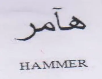 HAMMER