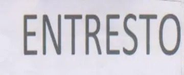 ENTRESTO