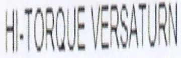 HORDE VERT