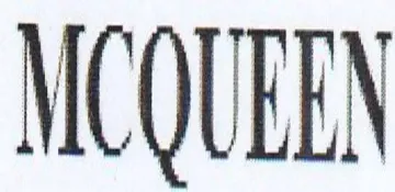 MCQUEEN
