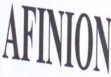 AFINION trademark logo