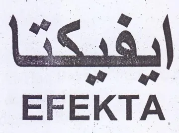 EFEKTA ابفيكتا