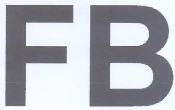 - trademark logo