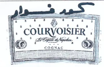 M. COURVOISIER