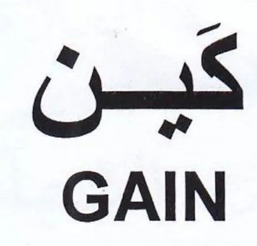 GAIN كين