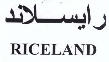 RICELAND ابسلائد