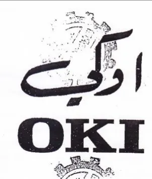 SI a OKI