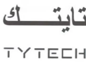 Fad at A TYTECH trademark logo