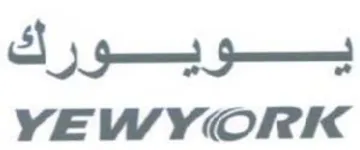 YEWYORK يويورت
