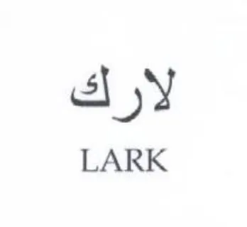 AY LARK