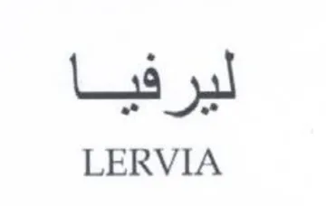 LERVIA