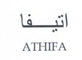 ATHIFA