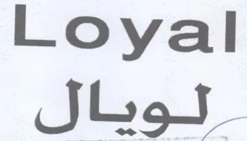 Loyal Mh t.
