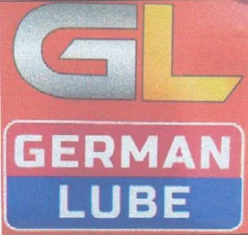 LUBE حسم trademark logo