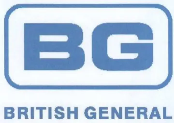 BRITISH GENERAL