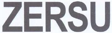 ZERSU