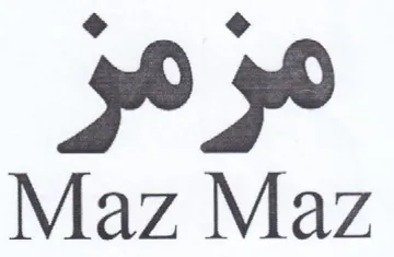 YY Maz Maz