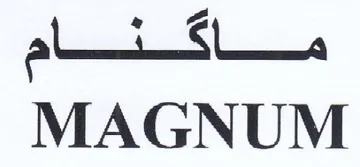 MAGNUM مسا سناد