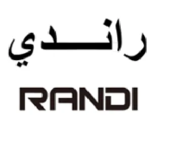 RANDI ل اند