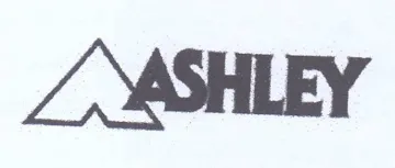 ZASHLEY trademark logo