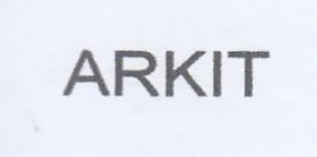 ARKIT