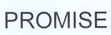 PROMISE