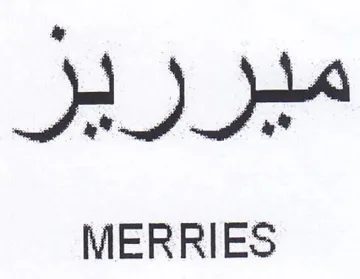 MERRIES