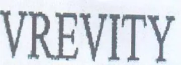 VREVITY