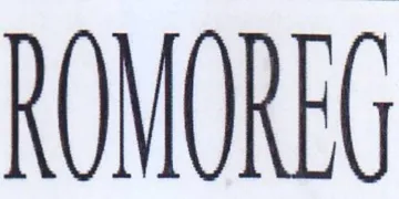 ROMOREG