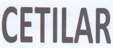 CETILAR