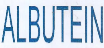 ALBUTEIN
