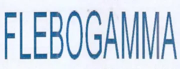 FLEBOGAMMA