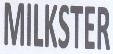 MILKSTER