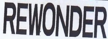 REWONDER