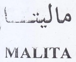 MALITA