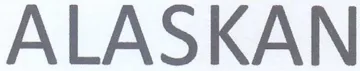 ALASKAN