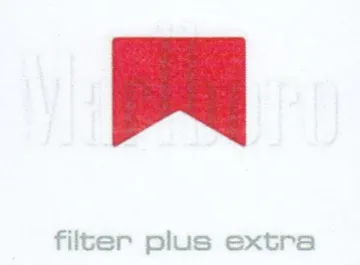 filter plus extra