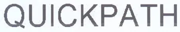 QUICKPATH
