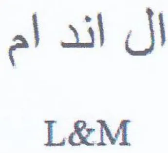 L&M ال اند ام