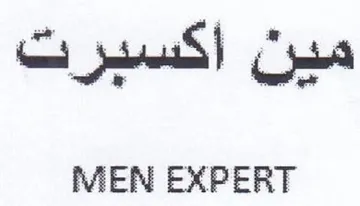 MEN EXPERT