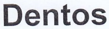 Dentos