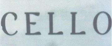 CELLO