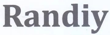 Randiy