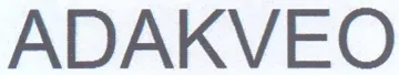 ADAKVEO